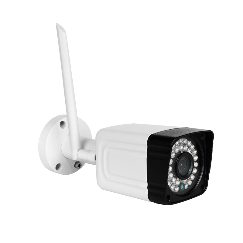 720P network HD camera cloud storage intelligent monitoring device